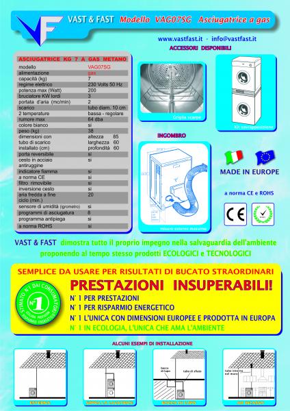 Scheda Tecnica
