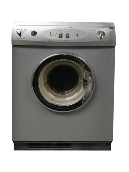 Asciugatrice 7 kg a gas metano - automatica