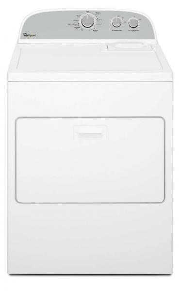 Whirlpool Asciugatrice a gas metano 15 Kg