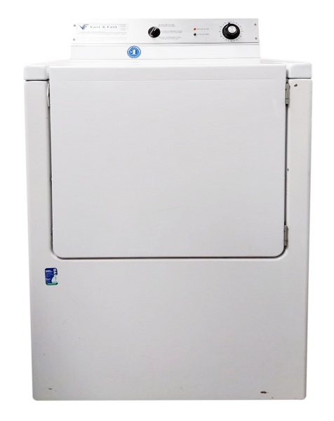 Asciugatrice 13 kg a gas GPL/Metano - Industriale